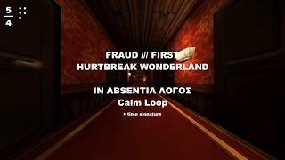 ULTRAKILL - 8-1: In Absentia ΛΟΓΟΣ/Logos - Calm Loop / Clean Version - with Time Signature