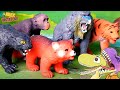 La rivolta degli animali 🐻💥🦁 [Saga completa]