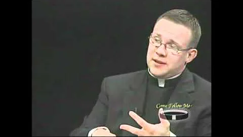 Come Follow Me- Fr Nick Desimone