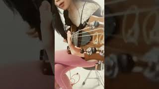 Gitaris Dead Squad Pertama  Bikin Jatuh Cinta Sejagat Raya deadsquad metal revenge