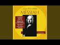 Capture de la vidéo Messiah, Hwv 56 (Arr. A. Ohrwall) , Pt. 2: Part Ii: Recitative: All They That See Him (Tenor)