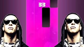 Muevelo - Daddy Yankee - Magic Tiles EDM (DOWNLOAD BELOW) screenshot 1