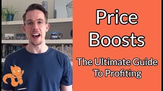 Price Boosts Explained | Make Money Online | Learn Matched Betting | Best Side Hustle