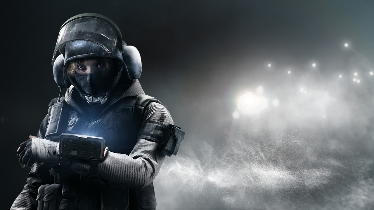 Rainbow six осада steam фото 97