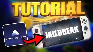 The ONLY Nintendo Switch Modding Guide You Will EVER Need