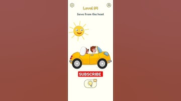 Dop2 Delete One part Level 54 #shorts #youtubeshorts