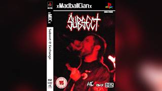 SUBSECT | FULL SET | EXCHANGE, BRISTOL | 23/08/2026