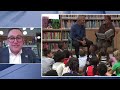 Chicago Public Library opens Obama branch