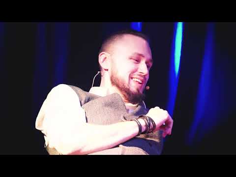 Превью видео: Одноразовый акробат