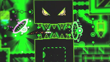 Erebus // BoldStep, Rustam & ILRELL (Extreme Demon)