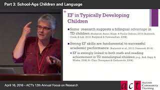 Bilingualism & Language Development Part 3: School-Age Children and Language
