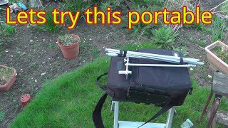 QRP Portable