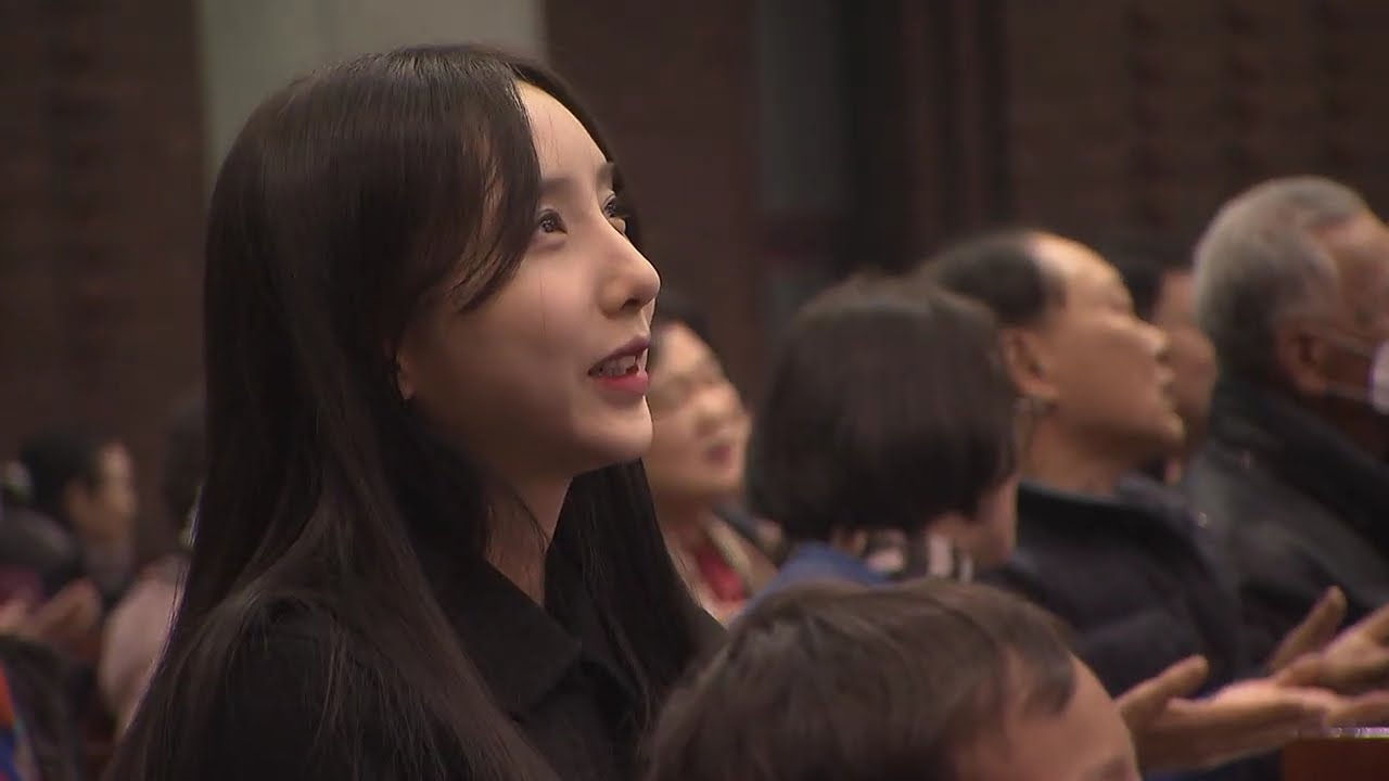 [무편집본]부흥어게인 충주남부교회 Full ver.