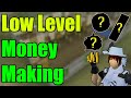 These low level money makers are amazing for new accounts   osrs early game money making guide