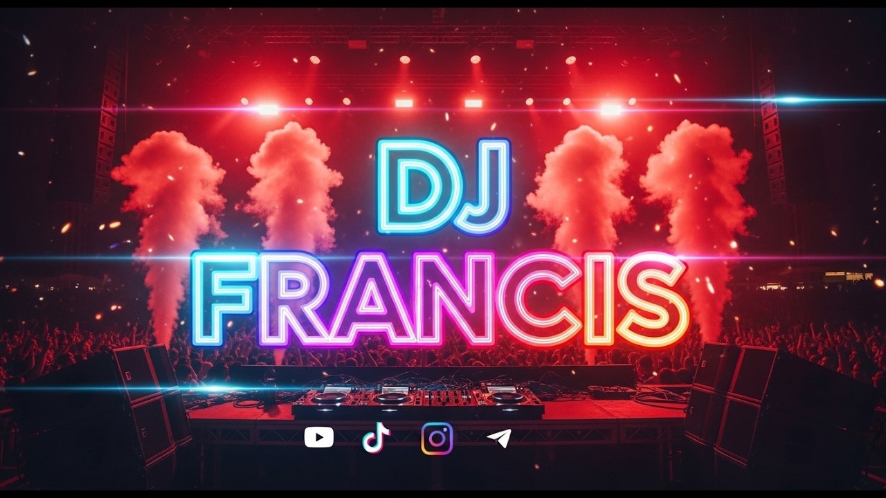 Invasion Rave worldwide edm invasion | dj remix francis future rave - YouTube