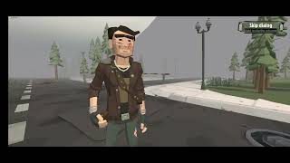 Tha Walk In Zombie Gameplay Zero