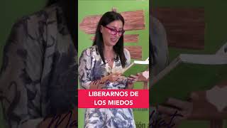 Liberarnos de los miedos - Marta Salvat Un Curso de Milagros #martasalvat #uncursodemilagros #ucdm