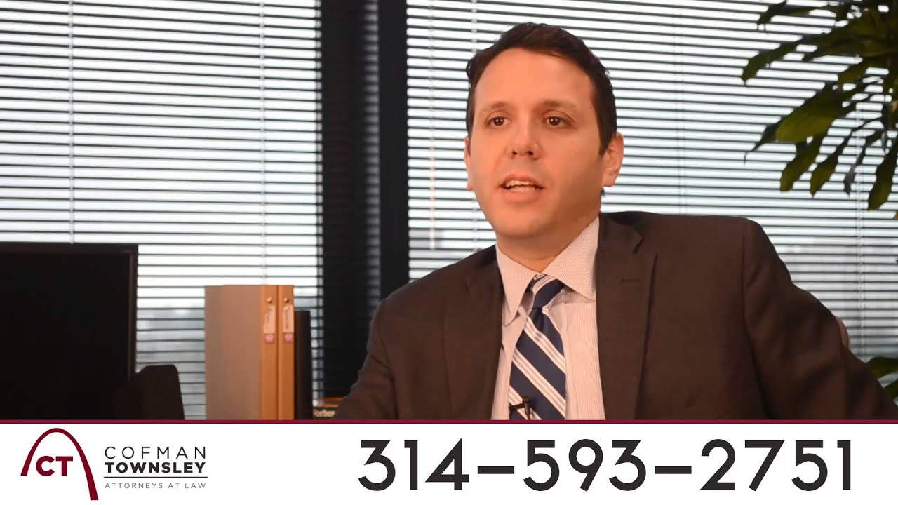 Illinois Personal Injury Lawyer 3145932751 Cofman