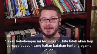 Semakin menumpuk bukti kebohongan Alquran