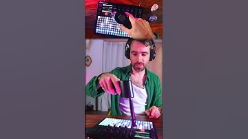 Take a dust break today! #satisfying #cleaning #synth #homestudio #shorts
