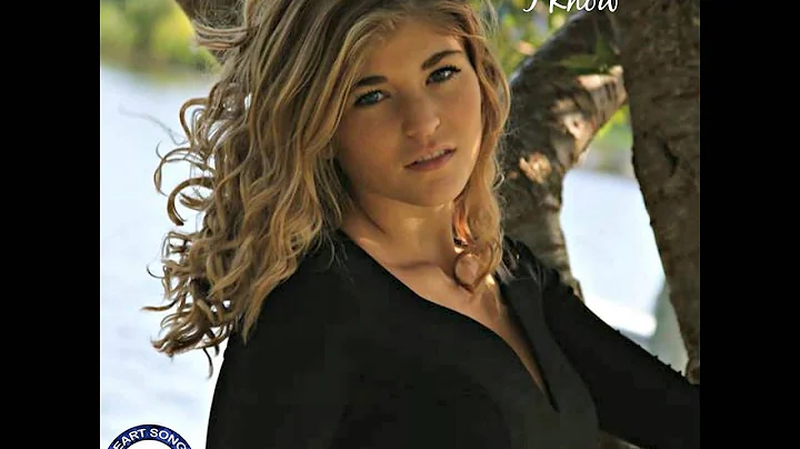 Sara Ann Garrison "I Know"