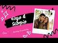 Virgo Scorpio Compatibility  - in life and love