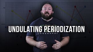 Undulating Periodization Strategies | JTSstrength.com