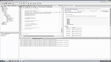 MPLAB® Harmony Configurator (MHC) Tutorial #3 - A Tour of Files Generated by MHC