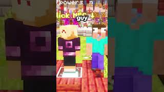 How NOT to FAIL the One Chunk SMP challenge #minecraft #minecraftserver #smp