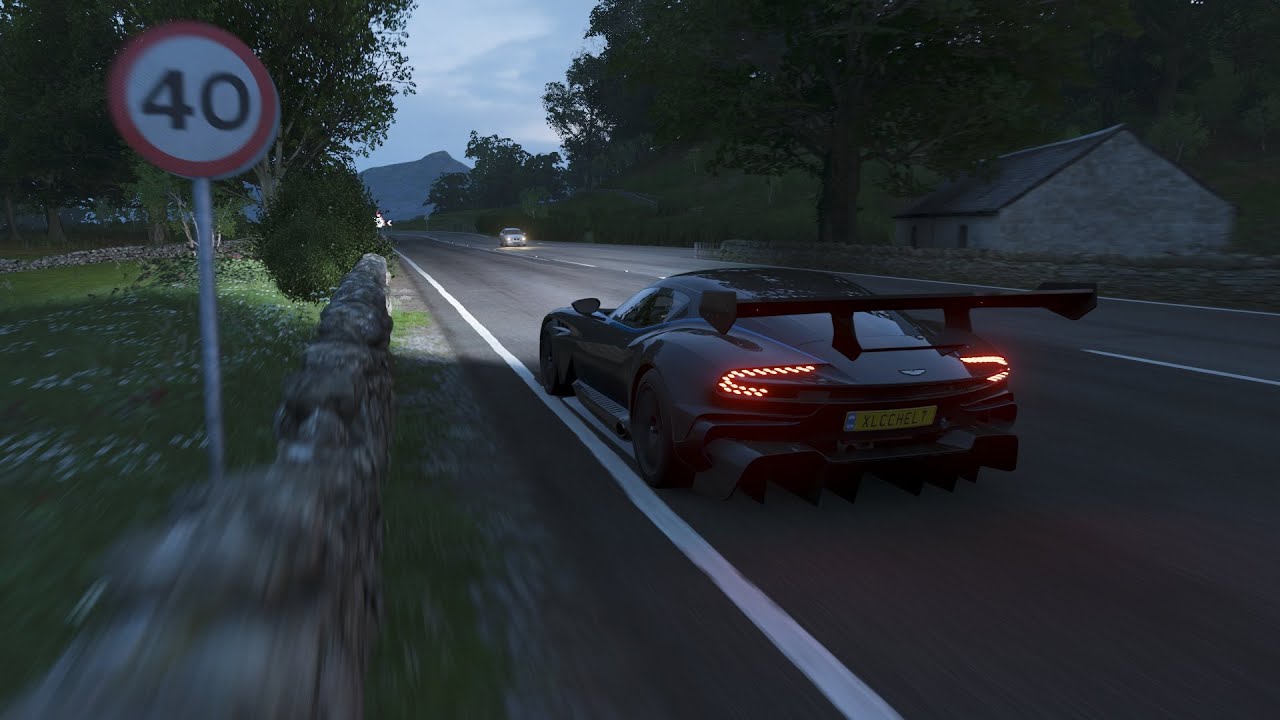 FH5's Seen But Not Gotten #6 [Forza Horizon 4, Forzathon Live]