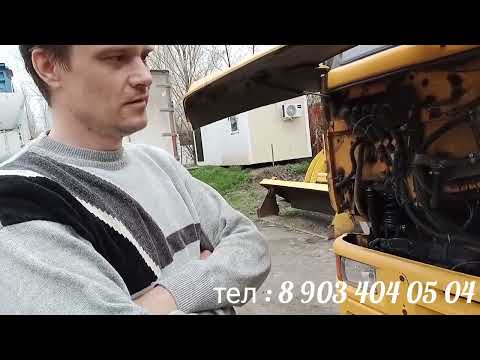 Плавающая кабина , камаз 5460