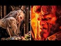 شخص بيلاقي عنده القوة لتدمير العالم ولكن ملخص فيلم     2008