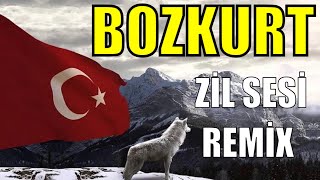 Bozkurt Asena Zil Sesi - Bozkurt Zil Sesi Remix Resimi