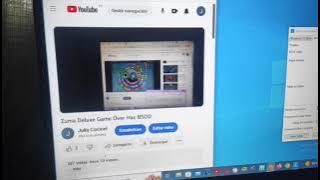 Windows 10 Zuma Deluxe Game Over Has BSOD
