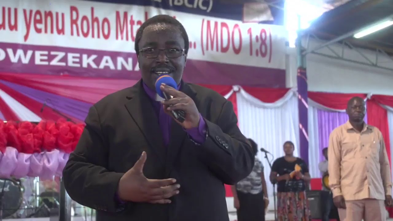 Tukio la 2 la kinabii 