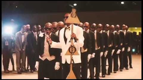 Delta Beta -  Alpha Phi Alpha Probate @ Bethune - Cookman University