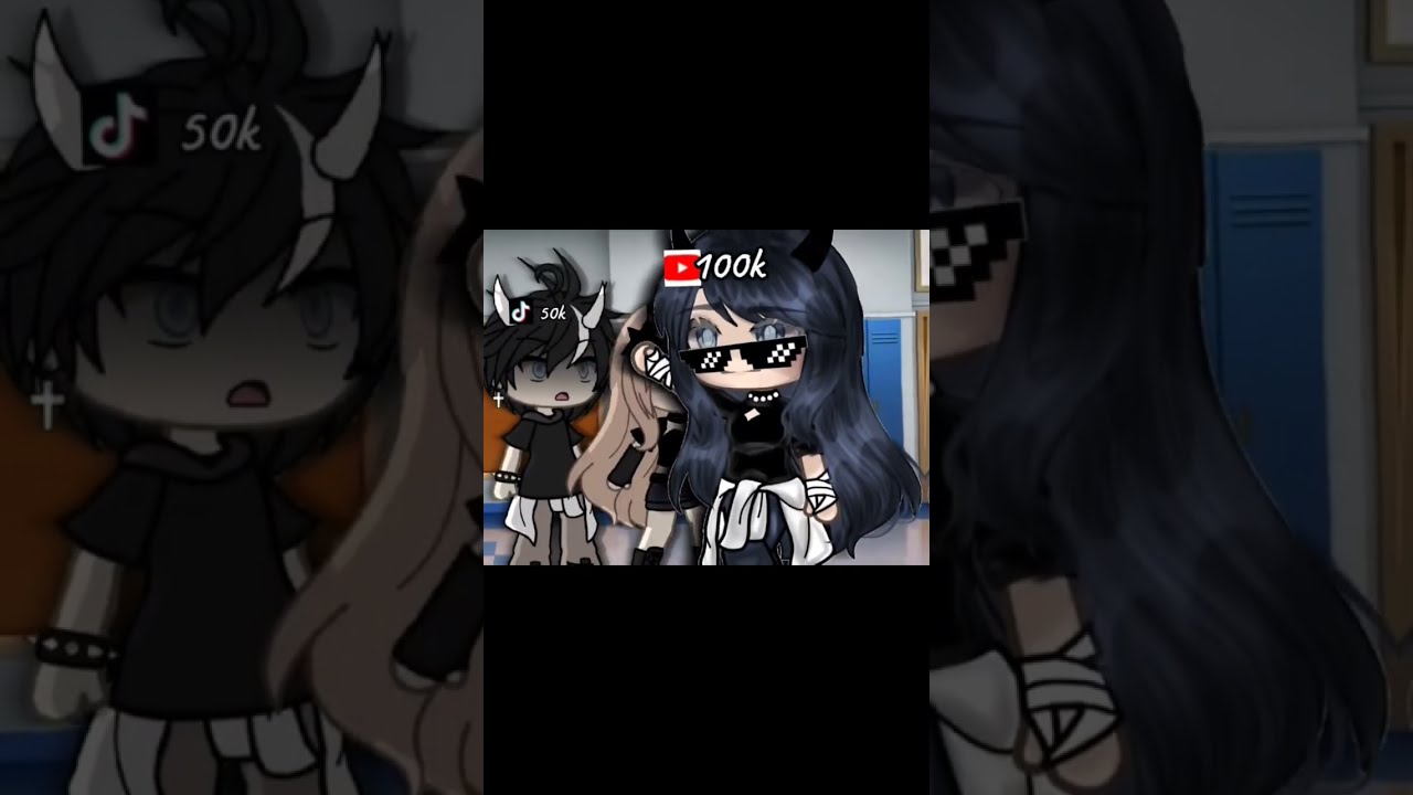  TYSM FOR 100K Tags Gacha Gachalife Foryou Gachaclub Gachaedit Edit Lora Gachameme