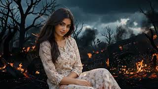#Ai_ordinary girl change powerful women #