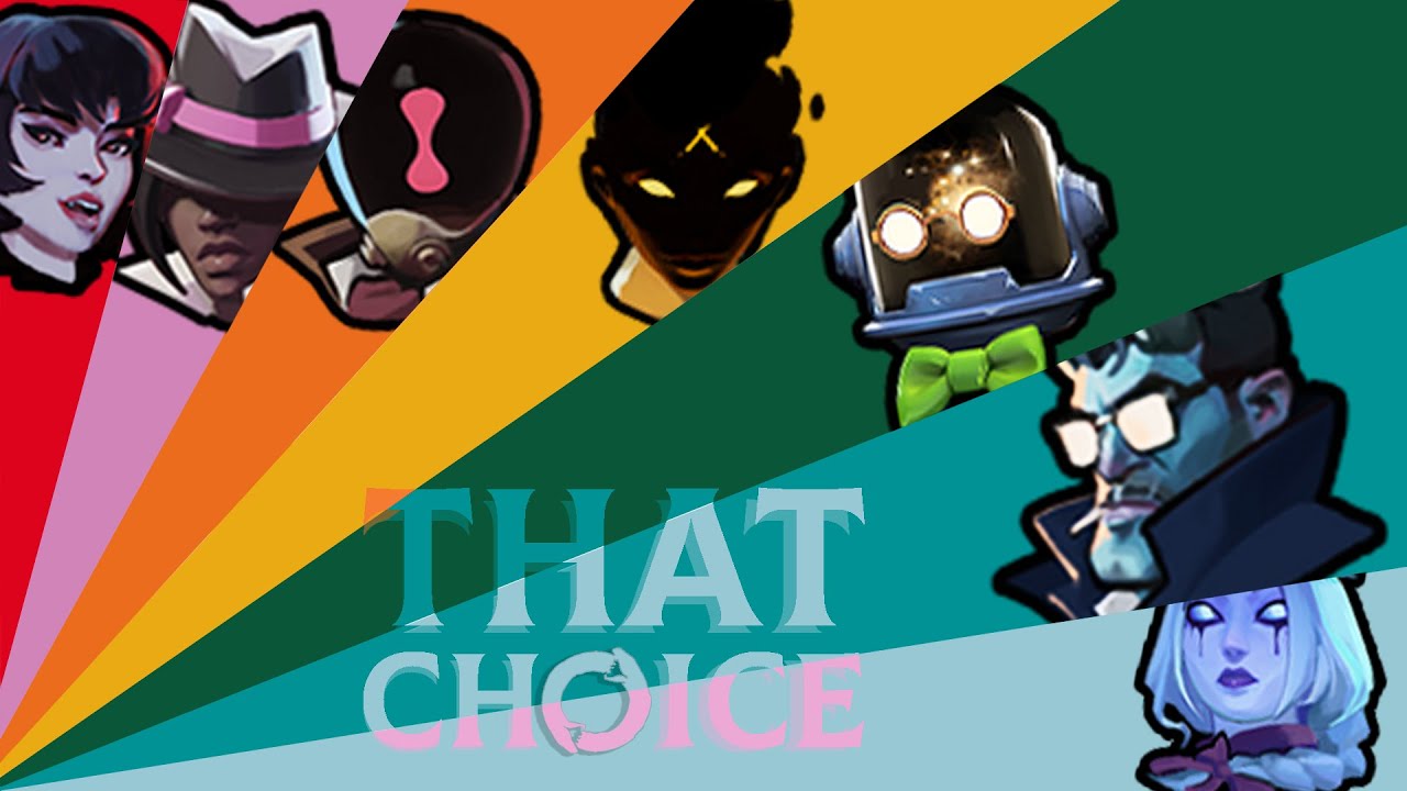 deadly decisions in deadlock