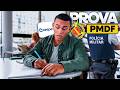 CONCURSO PMDF: PROVA CFO, COMO FOI A PROVA? CESPE FOI JUSTA?!