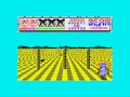 Bear a Grudge ZX Spectrum