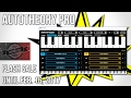 AUTOTHEORY PRO ON SALE UNTIL FEBRUARY 16! GO GO GO! MUST HAVE FOR MIDI COMPOSERS!