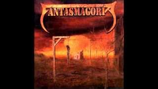 Fantasmagoria - The Fist Machine from Hell Inc.