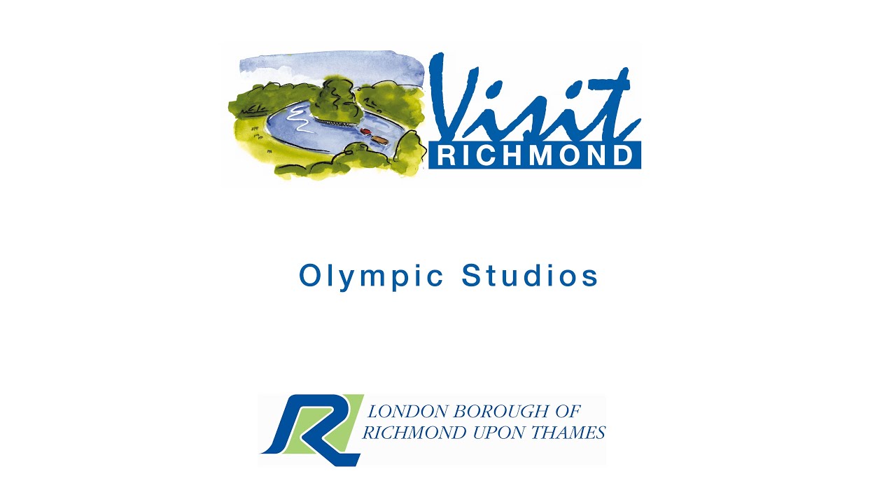 Olympic Studios Cinema Barnes - Virtual Tour