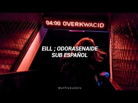Eill ; Odorasenaide (Sub. Español)
