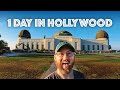 One Day in Hollywood - Things to Do in Los Angeles