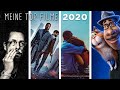 Meine TOP Filme 2020
