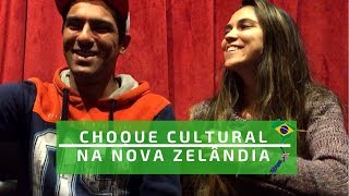 5 CHOQUES CULTURAIS ENTRE NOVA  ZELÂNDIA E BRASIL