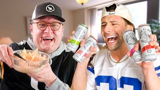 The 2 Most Annoying Guys At Your Super Bowl Party