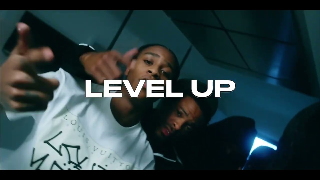 [FREE] Clavish x Ghostface600 UK Rap Type Beat "Level up" 2024